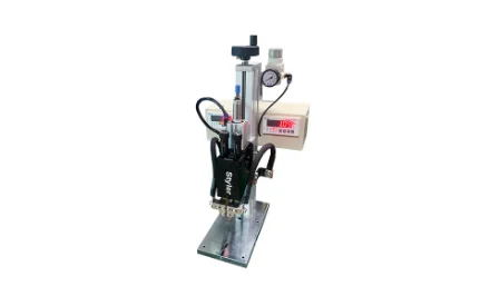 碰焊機的安全操作規范具有哪些？